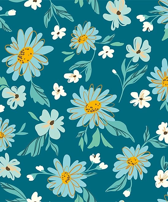 Coupon β¨ Millie Loves Lily Mint Ruffle Long-Sleeve Tunic & Teal Fall Daisy Leggings - Infant, Toddler & π§ Girls For Kids β 2 Coupon β¨ Millie Loves Lily Mint Ruffle Long-Sleeve Tunic & Teal Fall Daisy Leggings - Infant, Toddler & π§ Girls For Kids β - Image 2