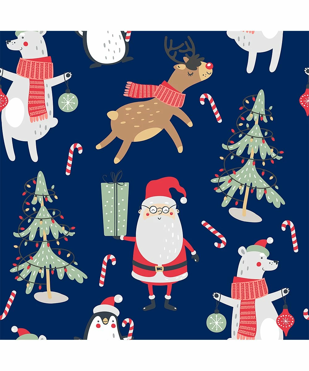 Best Pirce π Millie Loves Lily Red Ruffle Hi-Low Top & Navy Woodland π
Christmas Leggings - π§ Girls For Kids β¨ 2 Best Pirce π Millie Loves Lily Red Ruffle Hi-Low Top & Navy Woodland π
Christmas Leggings - π§ Girls For Kids β¨ - Image 2