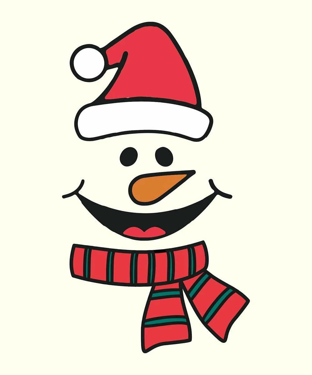 Deals π Millie & Maxx Cream Snowman Crewneck Long-Sleeve Tee - Toddler For Kids π 2 Deals π Millie & Maxx Cream Snowman Crewneck Long-Sleeve Tee - Toddler For Kids π - Image 2