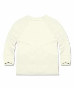 Deals π Millie & Maxx Cream Snowman Crewneck Long-Sleeve Tee - Toddler For Kids π 5 Deals π Millie & Maxx Cream Snowman Crewneck Long-Sleeve Tee - Toddler For Kids π -Little Millie-shop zu98653705 alt 2 tm1629137410