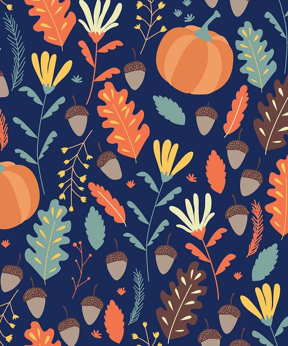 Top 10 π€© Millie Loves Lily Navy πͺ Thanksgiving Leaves Button-Up Long-Sleeve A-Line π Dress - Toddler & π§ Girls For Kids π 2 Top 10 π€© Millie Loves Lily Navy πͺ Thanksgiving Leaves Button-Up Long-Sleeve A-Line π Dress - Toddler & π§ Girls For Kids π - Image 2