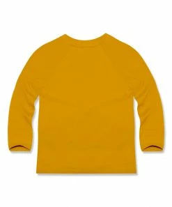 New π€© Millie & Maxx Marigold Turkey Crewneck Sweatshirt - Toddler For Kids β€οΈ 5 New π€© Millie & Maxx Marigold Turkey Crewneck Sweatshirt - Toddler For Kids β€οΈ -Little Millie-shop zu99014250 alt 2 tm1630330074