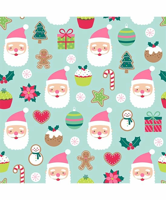 Wholesale π€© Little Millie Mint Santa Ruffle-Trim Playsuit - Infant For Kids βοΈ 2 Wholesale π€© Little Millie Mint Santa Ruffle-Trim Playsuit - Infant For Kids βοΈ - Image 2