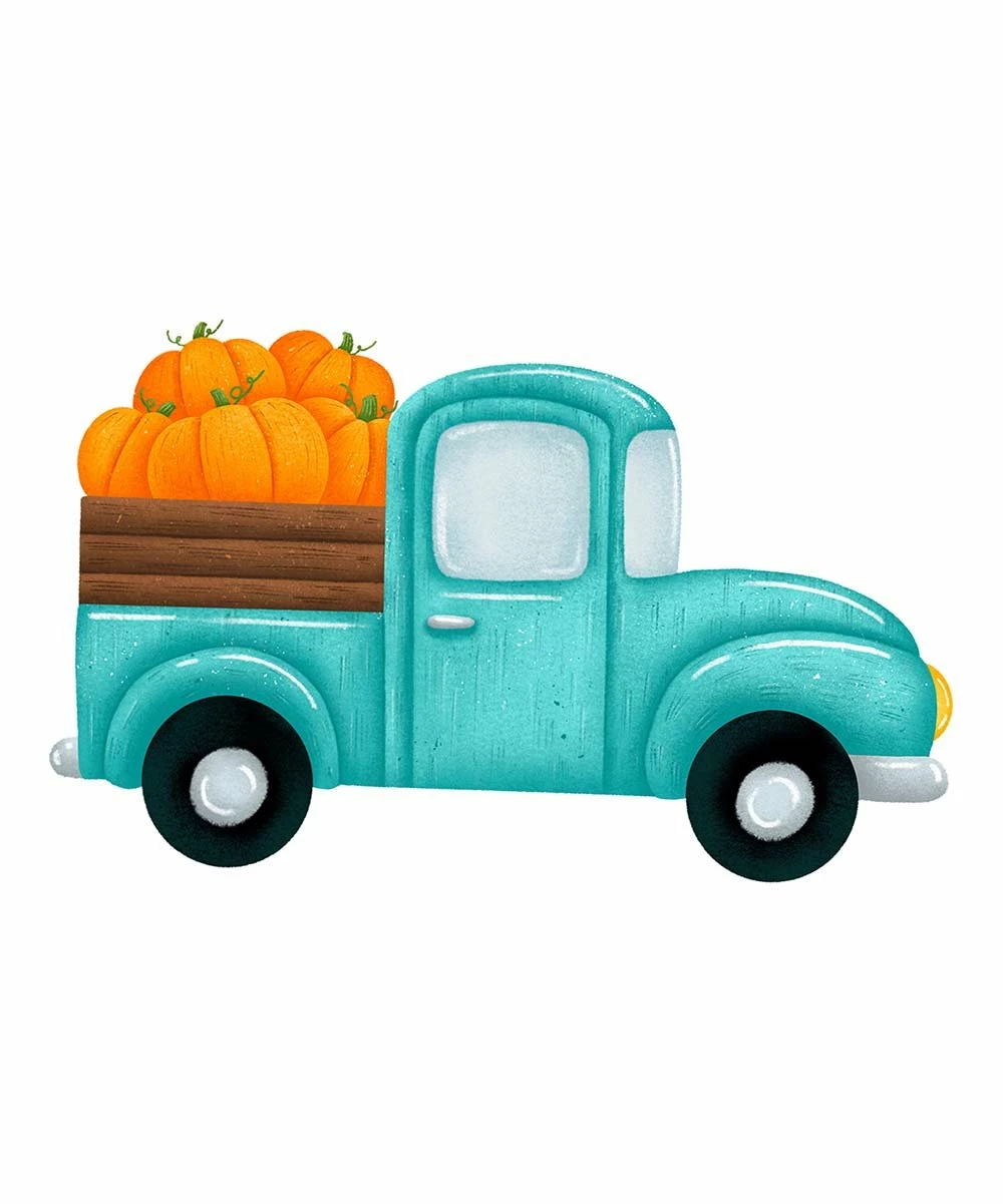 Wholesale π Millie & Maxx Mint Stripe Pumpkin & Truck Polo - Infant, Toddler & Boys For Kids π₯ 2 Wholesale π Millie & Maxx Mint Stripe Pumpkin & Truck Polo - Infant, Toddler & Boys For Kids π₯ - Image 2
