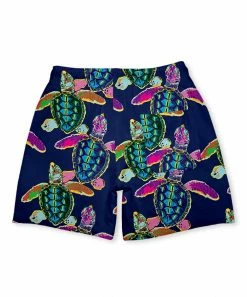 Buy π Millie & Maxx Navy Water Turtle Swim Trunks - Infant, Toddler & Boys For Kids π 5 Buy π Millie & Maxx Navy Water Turtle Swim Trunks - Infant, Toddler & Boys For Kids π -Little Millie-shop zu99585744 alt 2 tm1638558092