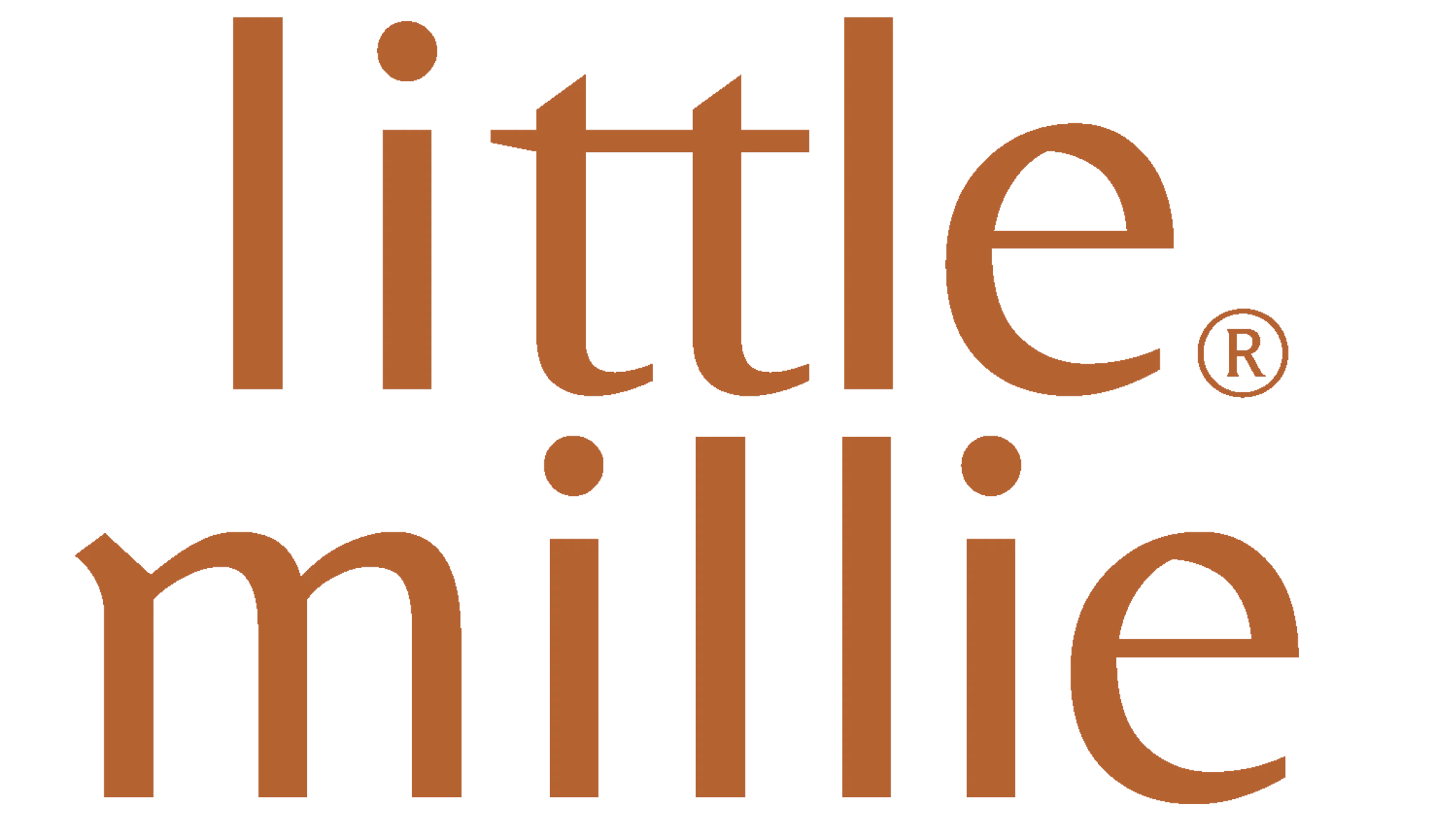 Little Millie-shop