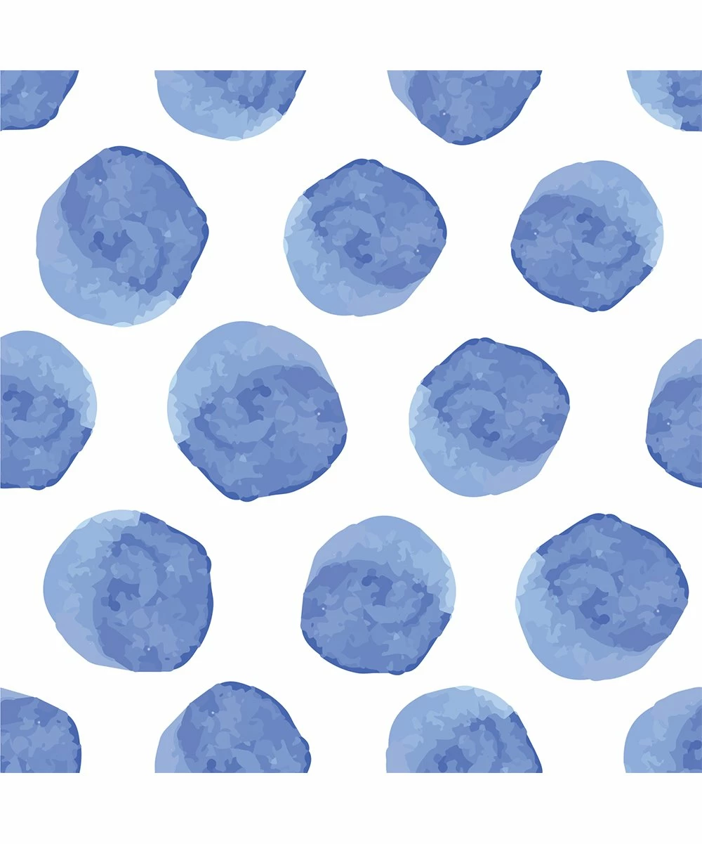 Promo π Millie & Maxx White & Blue Polka Dot Swim Trunks - Boys For Kids π 2 Promo π Millie & Maxx White & Blue Polka Dot Swim Trunks - Boys For Kids π - Image 2