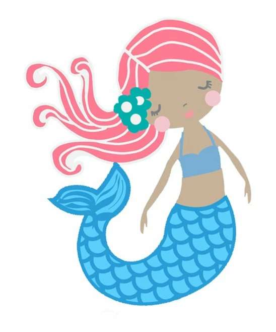 New π Millie Loves Lily Turquoise & Pink Scale Mermaid Ruffle-Accent One-Piece - π§ Girls For Kids π€© 2 New π Millie Loves Lily Turquoise & Pink Scale Mermaid Ruffle-Accent One-Piece - π§ Girls For Kids π€© - Image 2