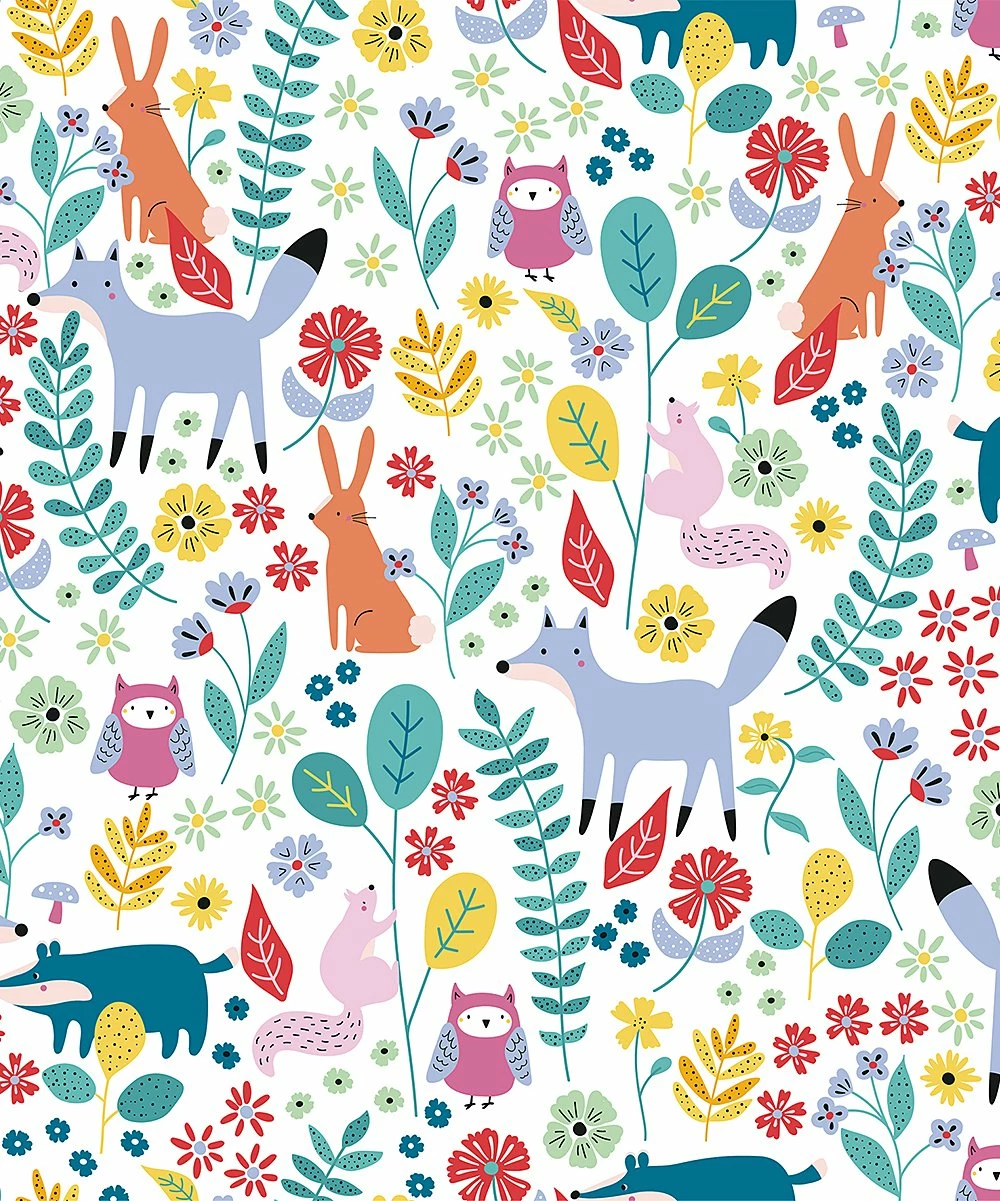 Buy β€οΈ Millie Loves Lily White Floral Woodland Pocket A-Line π Dress & Periwinkle Stripe Shorts - π§ Girls For Kids π€© 2 Buy β€οΈ Millie Loves Lily White Floral Woodland Pocket A-Line π Dress & Periwinkle Stripe Shorts - π§ Girls For Kids π€© - Image 2