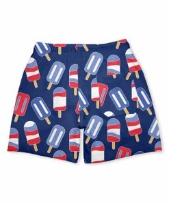 Promo β¨ Millie & Maxx Navy & Red Ice Pops Swim Trunks - Infant, Toddler & Boys For Kids π 6 Promo β¨ Millie & Maxx Navy & Red Ice Pops Swim Trunks - Infant, Toddler & Boys For Kids π -Little Millie-shop zu103397583 alt 2 tm1647525746