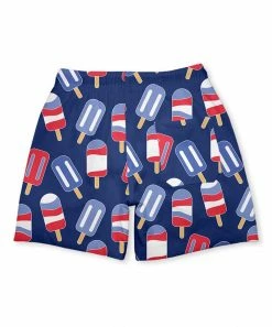 Promo β¨ Millie & Maxx Navy & Red Ice Pops Swim Trunks - Infant, Toddler & Boys For Kids π 7 Promo β¨ Millie & Maxx Navy & Red Ice Pops Swim Trunks - Infant, Toddler & Boys For Kids π -Little Millie-shop zu103397583 alt 3 tm1648749119