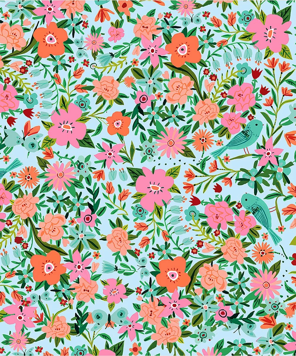 Discount π Millie Loves Lily Violet Angel-Sleeve Hi-Low Top & Mint Tara Floral Bike Shorts - Toddler & π§ Girls For Kids π 2 Discount π Millie Loves Lily Violet Angel-Sleeve Hi-Low Top & Mint Tara Floral Bike Shorts - Toddler & π§ Girls For Kids π - Image 2