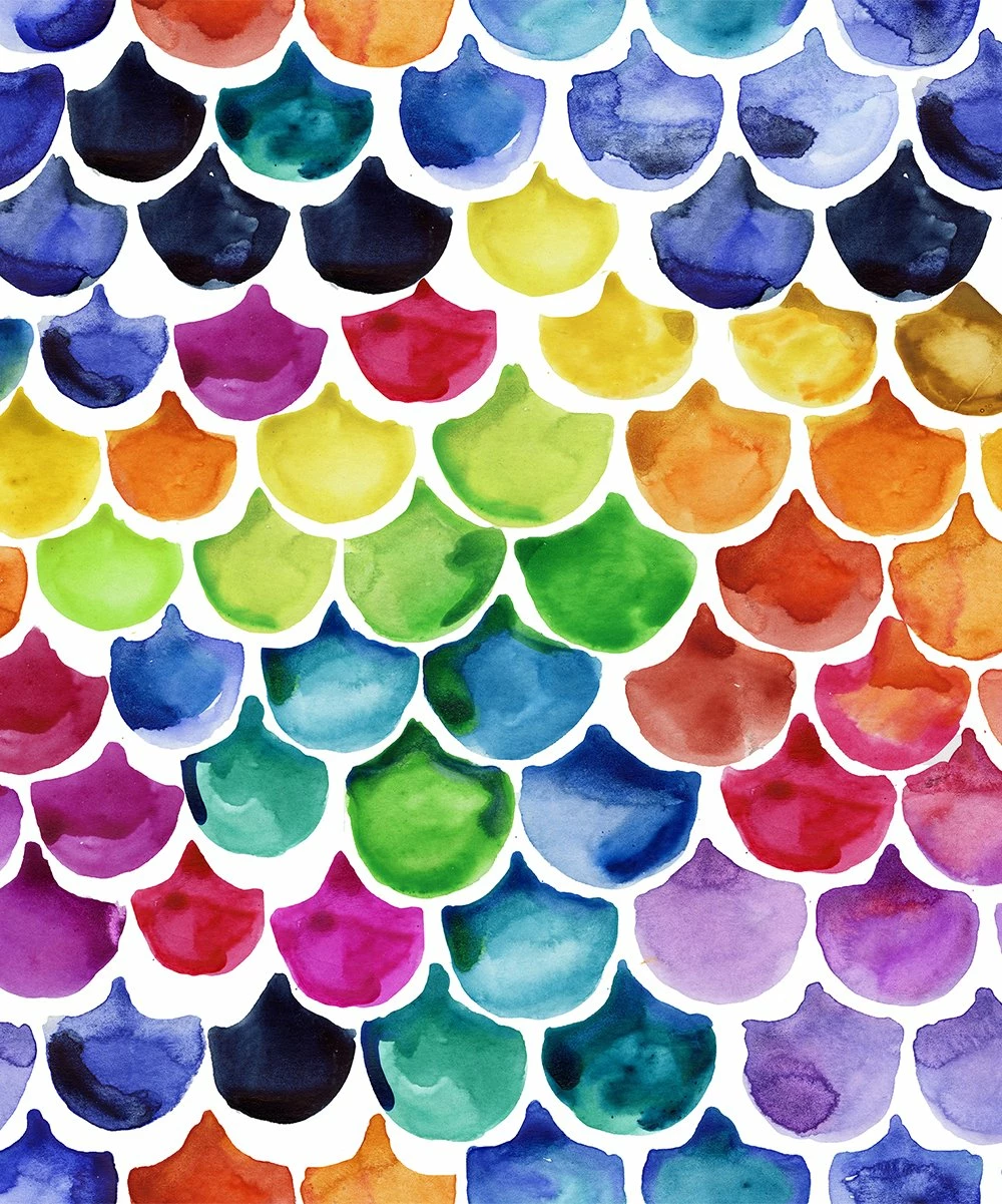 Flash Sale π Millie Loves Lily Purple Multicolor Mermaid Scales Ruffle-Yoke π Skirted π Bikini - Infant, Toddler & π§ Girls For Kids β€οΈ 2 Flash Sale π Millie Loves Lily Purple Multicolor Mermaid Scales Ruffle-Yoke π Skirted π Bikini - Infant, Toddler & π§ Girls For Kids β€οΈ - Image 2