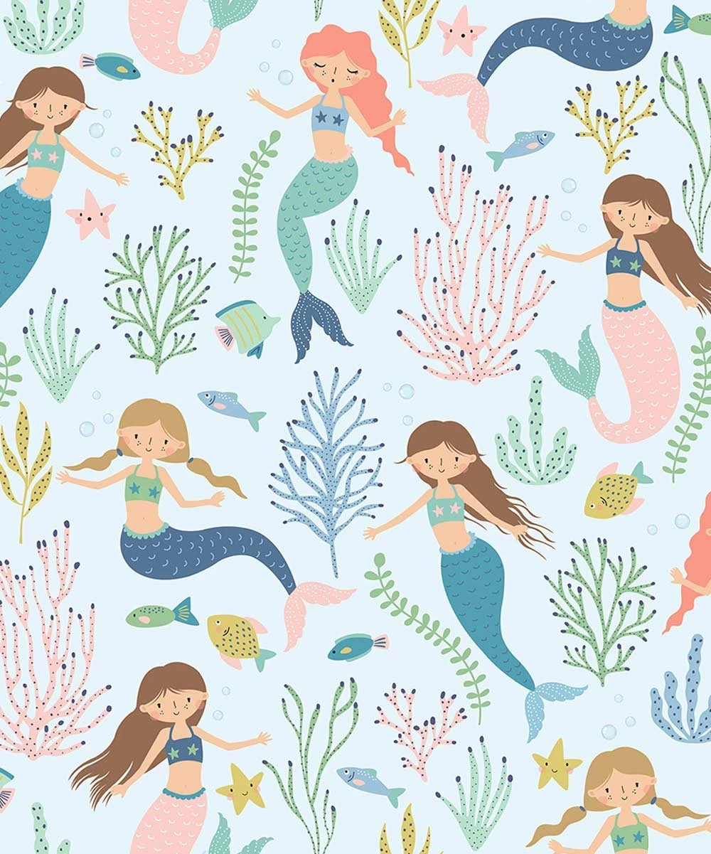 Cheapest β Millie Loves Lily Mint Angel-Sleeve Hi-Low Top & Coral Reef Mermaid Bike Shorts - Infant, Toddler & π§ Girls For Kids π 2 Cheapest β Millie Loves Lily Mint Angel-Sleeve Hi-Low Top & Coral Reef Mermaid Bike Shorts - Infant, Toddler & π§ Girls For Kids π - Image 2