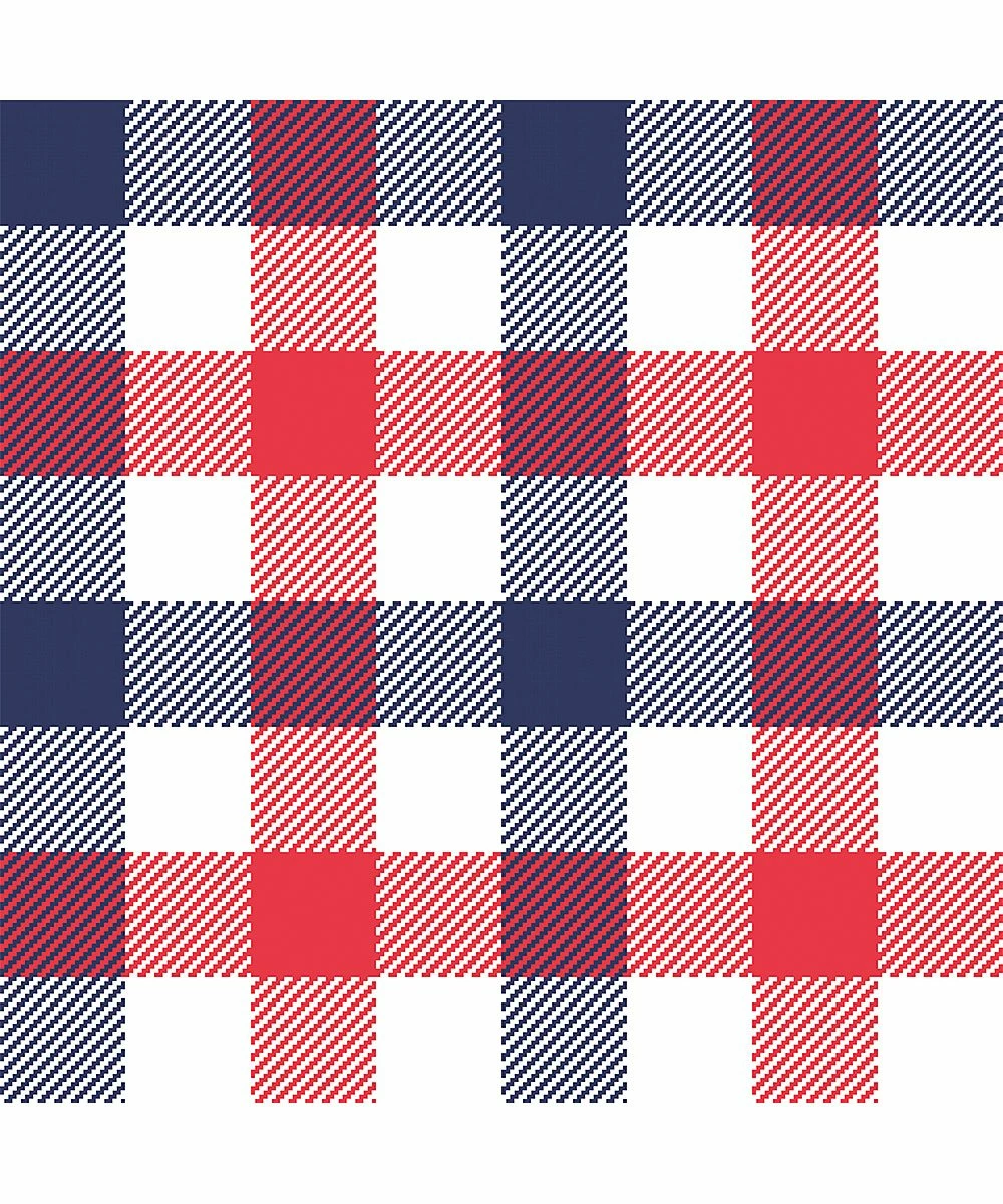 Cheapest π― Millie & Maxx Navy & Red Gingham Swim Trunks - Infant, Toddler & Boys For Kids π 2 Cheapest π― Millie & Maxx Navy & Red Gingham Swim Trunks - Infant, Toddler & Boys For Kids π - Image 2