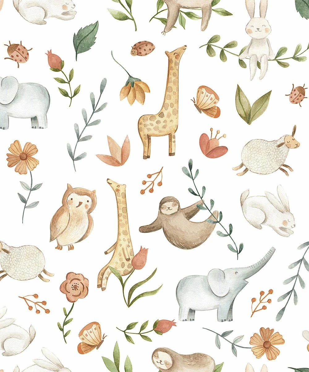 Brand new π Little Millie White Safari Sam Footie - Infant For Baby & Maternity β 2 Brand new π Little Millie White Safari Sam Footie - Infant For Baby & Maternity β - Image 2