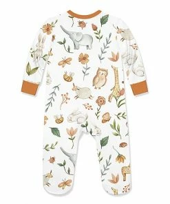 Brand new π Little Millie White Safari Sam Footie - Infant For Baby & Maternity β 5 Brand new π Little Millie White Safari Sam Footie - Infant For Baby & Maternity β -Little Millie-shop zu103786646 alt 2 tm1649182591