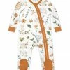 Brand new 🎉 Little Millie White Safari Sam Footie - Infant For Baby & Maternity ⌛
