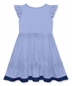 Cheapest π Simply Millie By Millie Loves Lily Periwinkle Button-Front Ruffle-Hem Angel-Sleeve π Dress - Infant, Toddler & π§ Girls For Kids π€© 5 Cheapest π Simply Millie By Millie Loves Lily Periwinkle Button-Front Ruffle-Hem Angel-Sleeve π Dress - Infant, Toddler & π§ Girls For Kids π€© -Little Millie-shop zu103873785 alt 2 tm1646770527