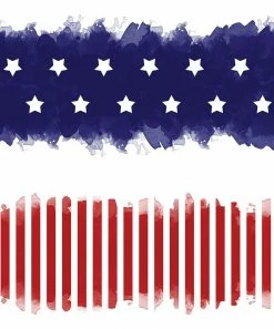 Best Sale π Little Millie Blue & Red Stars & Stripes Ruffle-Trim Romper - Infant For Kids β 6 Best Sale π Little Millie Blue & Red Stars & Stripes Ruffle-Trim Romper - Infant For Kids β -Little Millie-shop zu103873943 alt 2 tm1646764197