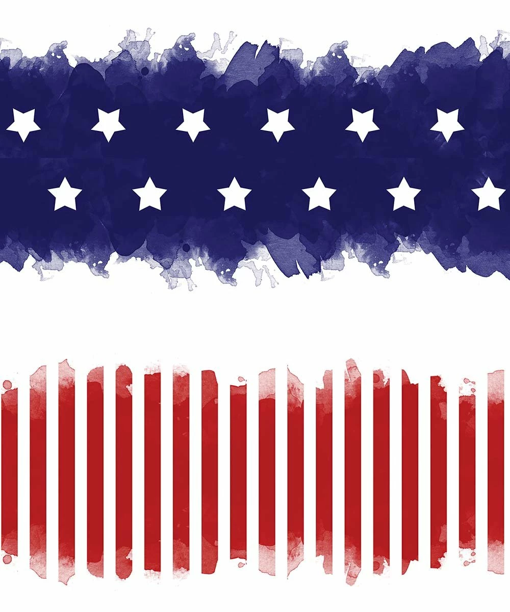 Best Sale π Little Millie Blue & Red Stars & Stripes Ruffle-Trim Romper - Infant For Kids β 3 Best Sale π Little Millie Blue & Red Stars & Stripes Ruffle-Trim Romper - Infant For Kids β - Image 3