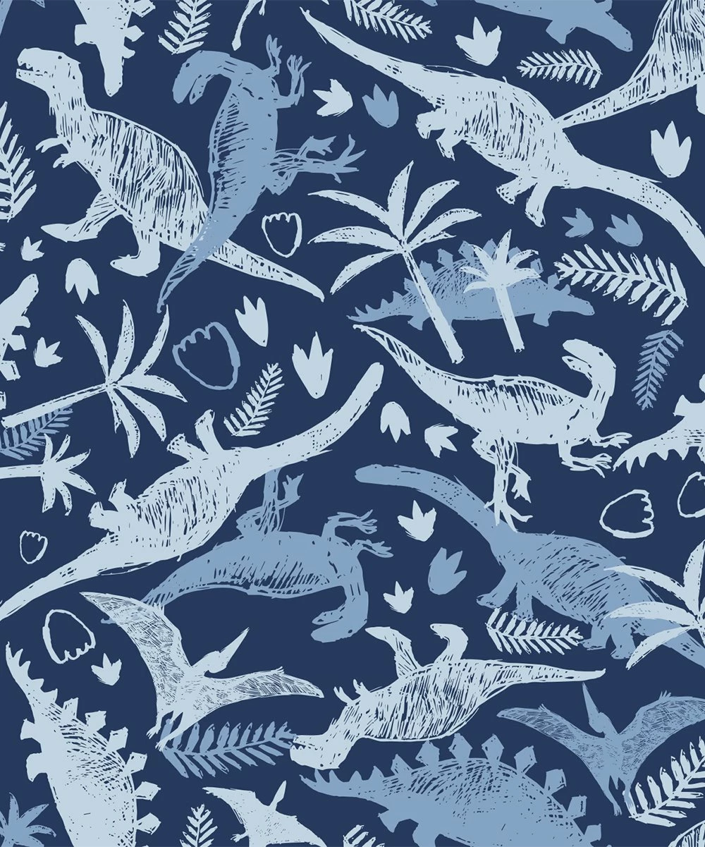 Cheap π Millie & Maxx Dusty Navy Dino Den Short-Sleeve Rashguard Set - Toddler & Boys For Kids π₯° 2 Cheap π Millie & Maxx Dusty Navy Dino Den Short-Sleeve Rashguard Set - Toddler & Boys For Kids π₯° - Image 2