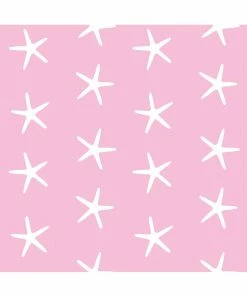 Deals ⌛ Millie+ By Millie Loves Lily Mint & Purple Starfish Tiered Sleeveless A-Line 👗 Dress - 👧 Girls For Kids ✔️ -Little Millie-shop zu105030069 alt 2 tm1651604050