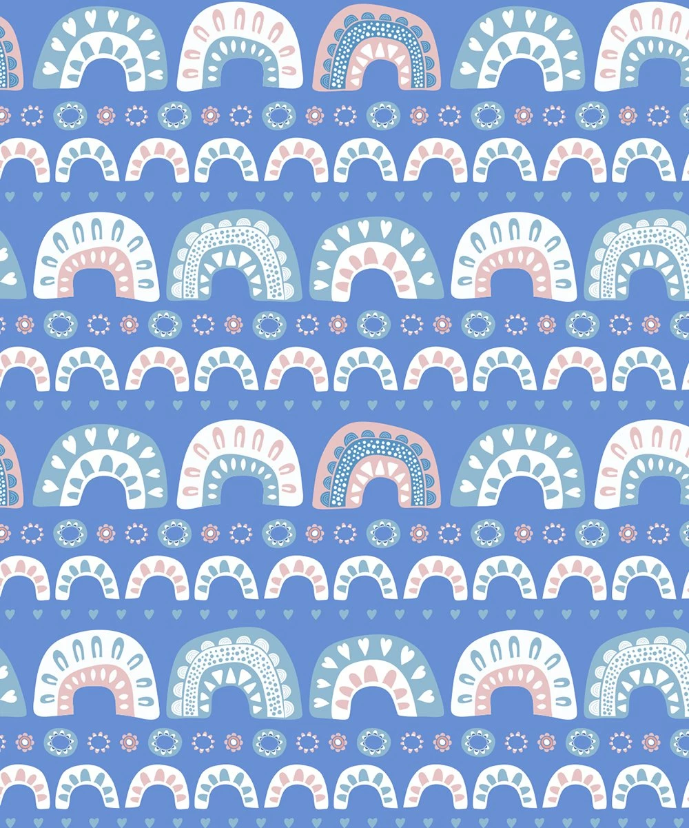 Discount π Millie Loves Lily Dusty Pink Angel-Sleeve Hi-Low Top & Rainbows Bike Shorts - π§ Girls For Kids βοΈ 2 Discount π Millie Loves Lily Dusty Pink Angel-Sleeve Hi-Low Top & Rainbows Bike Shorts - π§ Girls For Kids βοΈ - Image 2