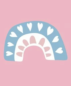 Discount π Millie Loves Lily Dusty Pink Angel-Sleeve Hi-Low Top & Rainbows Bike Shorts - π§ Girls For Kids βοΈ 6 Discount π Millie Loves Lily Dusty Pink Angel-Sleeve Hi-Low Top & Rainbows Bike Shorts - π§ Girls For Kids βοΈ -Little Millie-shop zu105771094 alt 2 tm1652545813