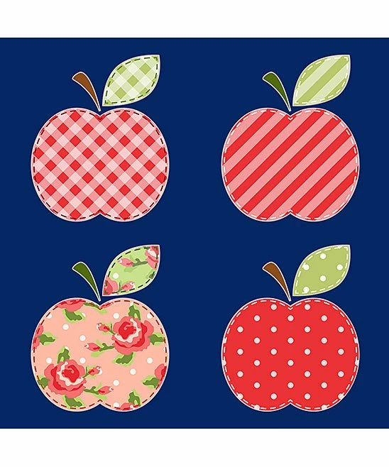 Best Sale π Millie Loves Lily Navy & Red Apples Ruffle-Accent Sleeveless Top & Red Shorts - Toddler & π§ Girls For Kids π₯° 2 Best Sale π Millie Loves Lily Navy & Red Apples Ruffle-Accent Sleeveless Top & Red Shorts - Toddler & π§ Girls For Kids π₯° - Image 2