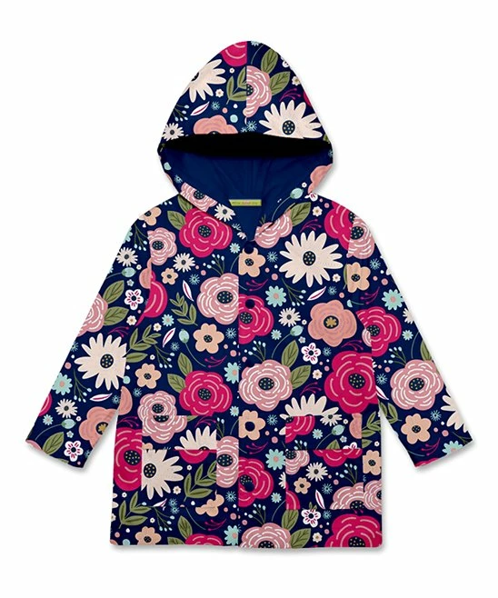 Best reviews of π Millie Loves Lily Navy Christie Roses Pocket Hooded Raincoat - Toddler & π§ Girls For Kids π₯ 1 Best reviews of π Millie Loves Lily Navy Christie Roses Pocket Hooded Raincoat - Toddler & π§ Girls For Kids π₯
