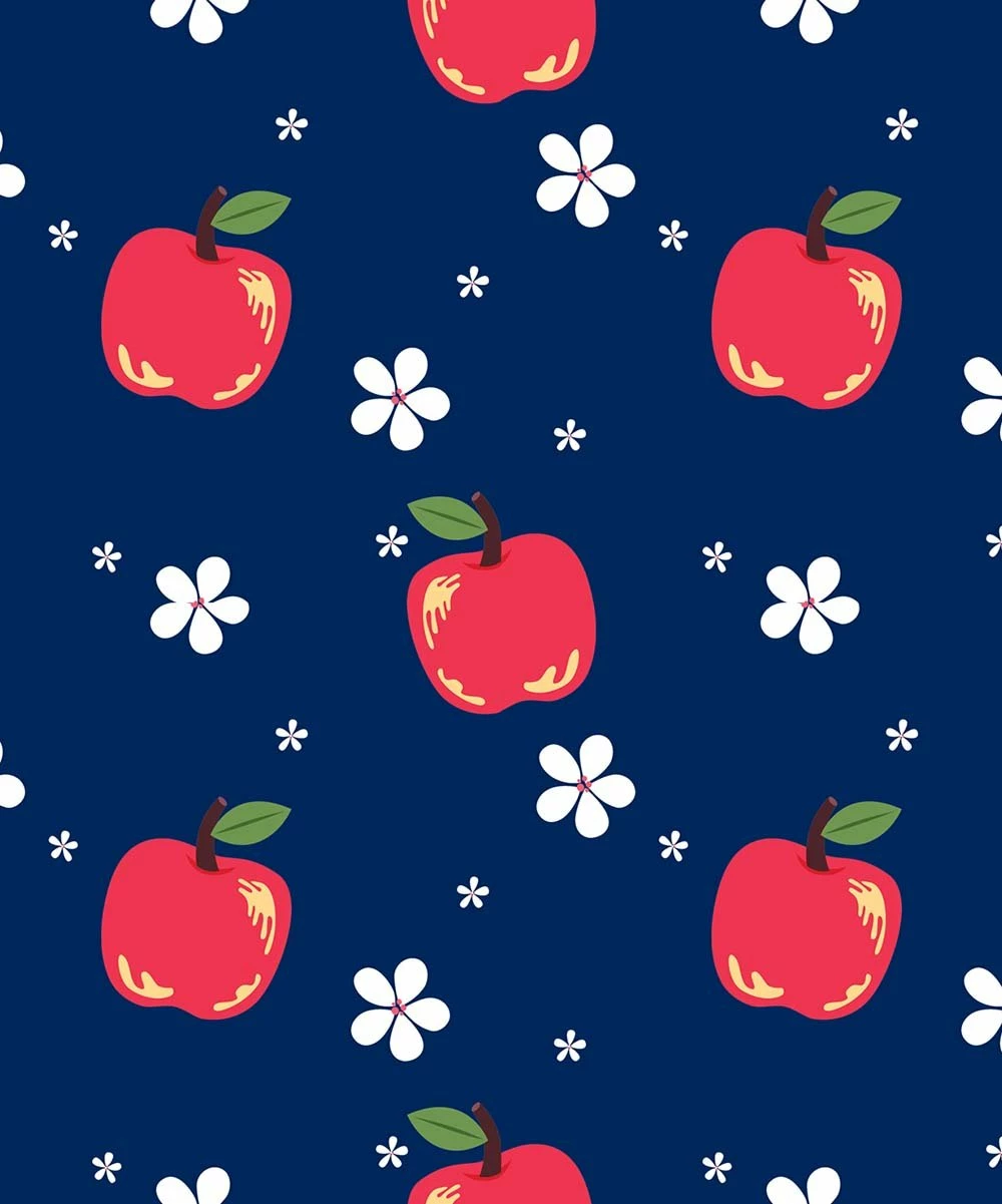 Top 10 β¨ Millie Loves Lily Navy & Red Vintage Apple Patch-Pocket Angel-Sleeve π Dress - Toddler & π§ Girls For Kids π― 2 Top 10 β¨ Millie Loves Lily Navy & Red Vintage Apple Patch-Pocket Angel-Sleeve π Dress - Toddler & π§ Girls For Kids π― - Image 2