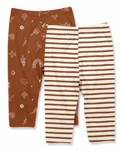 Hot Sale π Little Millie Dark Baked Clay Snails & Leaves Leggings Set - Infant & Toddler For Kids 𧨠5 Hot Sale π Little Millie Dark Baked Clay Snails & Leaves Leggings Set - Infant & Toddler For Kids 𧨠-Little Millie-shop zu107500787 alt 2 tm1662058957