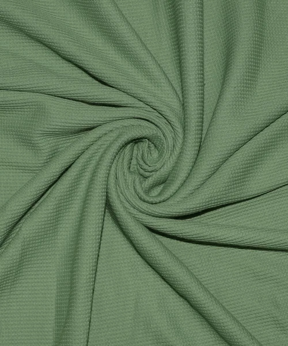 Best Sale π Little Millie Green Loden Frost Waffle-Knit Top & Leggings - Infant For Baby & Maternity π― 2 Best Sale π Little Millie Green Loden Frost Waffle-Knit Top & Leggings - Infant For Baby & Maternity π― - Image 2