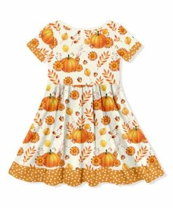 Best reviews of π₯ Millie Loves Lily Cream Pumpkin Harvest Button-Up A-Line π Dress - π§ Girls For Kids π₯° 5 Best reviews of π₯ Millie Loves Lily Cream Pumpkin Harvest Button-Up A-Line π Dress - π§ Girls For Kids π₯° -Little Millie-shop zu107797812 alt 2 tm1661366588