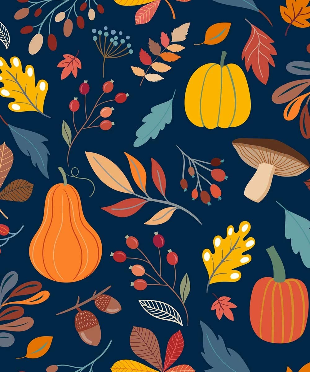 Discount π₯° Millie Loves Lily Marigold Ruffle Long-Sleeve Top & Navy Pumpkin Forest Leggings - Toddler & π§ Girls For Kids β€οΈ 2 Discount π₯° Millie Loves Lily Marigold Ruffle Long-Sleeve Top & Navy Pumpkin Forest Leggings - Toddler & π§ Girls For Kids β€οΈ - Image 2