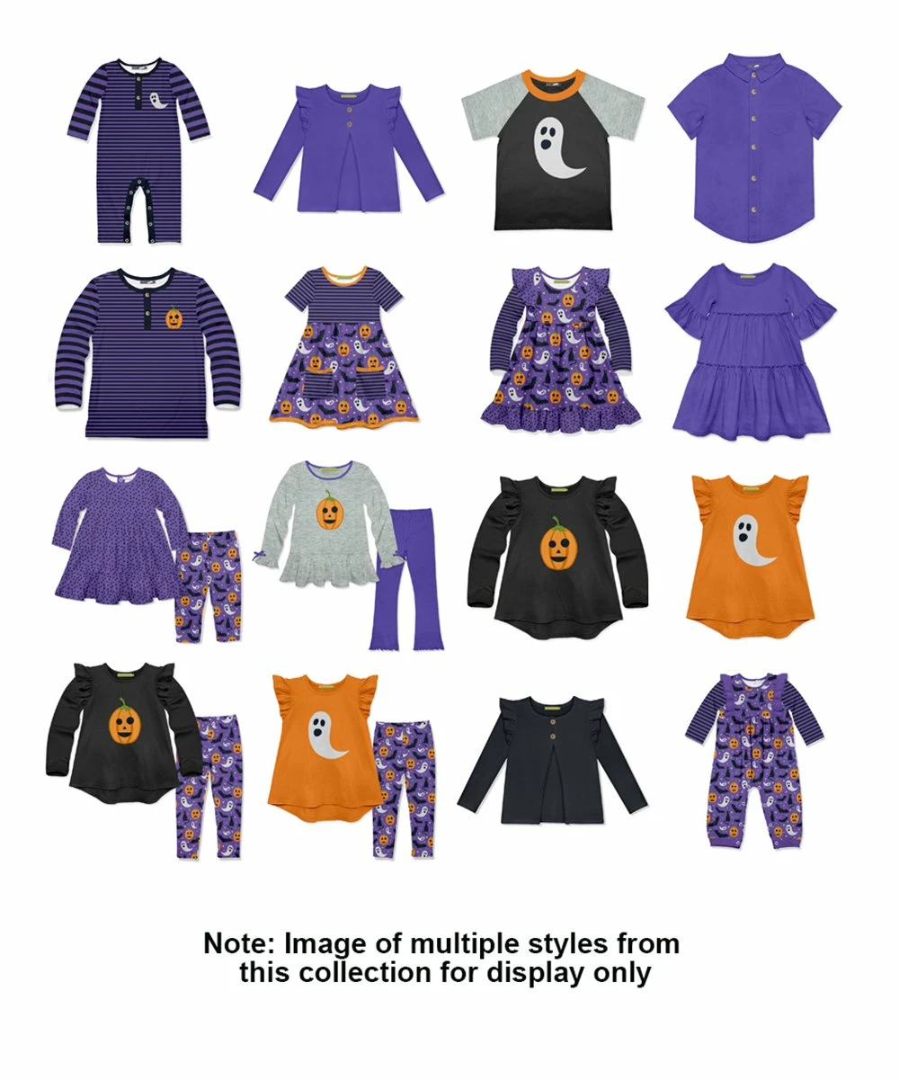 Cheap π Simply Millie By Millie Loves Lily Blue Iris Trumpet-Sleeve Tiered A-Line π Dress - Infant, Toddler & π§ Girls For Kids π 2 Cheap π Simply Millie By Millie Loves Lily Blue Iris Trumpet-Sleeve Tiered A-Line π Dress - Infant, Toddler & π§ Girls For Kids π - Image 2