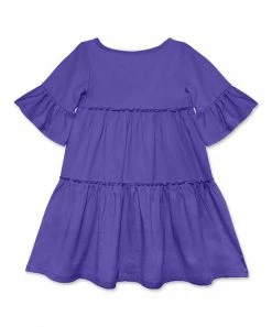 Cheap π Simply Millie By Millie Loves Lily Blue Iris Trumpet-Sleeve Tiered A-Line π Dress - Infant, Toddler & π§ Girls For Kids π 5 Cheap π Simply Millie By Millie Loves Lily Blue Iris Trumpet-Sleeve Tiered A-Line π Dress - Infant, Toddler & π§ Girls For Kids π -Little Millie-shop zu107836789 alt 2 tm1659373801