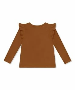 Discount π Simply Millie By Millie Loves Lily Caramel CafΓ© French Terry Button-Front Cardigan - Infant, Toddler & π§ Girls For Kids β€οΈ 7 Discount π Simply Millie By Millie Loves Lily Caramel CafΓ© French Terry Button-Front Cardigan - Infant, Toddler & π§ Girls For Kids β€οΈ -Little Millie-shop zu107836808 alt 3 tm1659373801