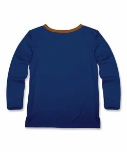Flash Sale π₯° Millie & Maxx Navy & Caramel CafΓ© Pocket Henley - Boys For Kids π 5 Flash Sale π₯° Millie & Maxx Navy & Caramel CafΓ© Pocket Henley - Boys For Kids π -Little Millie-shop zu107837551 alt 2 tm1659373801