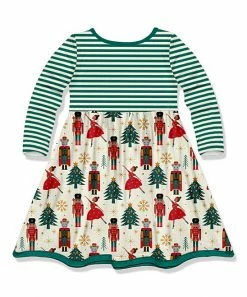 Buy β Millie Loves Lily Cream Nutcracker Dance Pocket A-Line π Dress - Toddler For Kids π€© 5 Buy β Millie Loves Lily Cream Nutcracker Dance Pocket A-Line π Dress - Toddler For Kids π€© -Little Millie-shop zu108289059 alt 2 tm1661173716