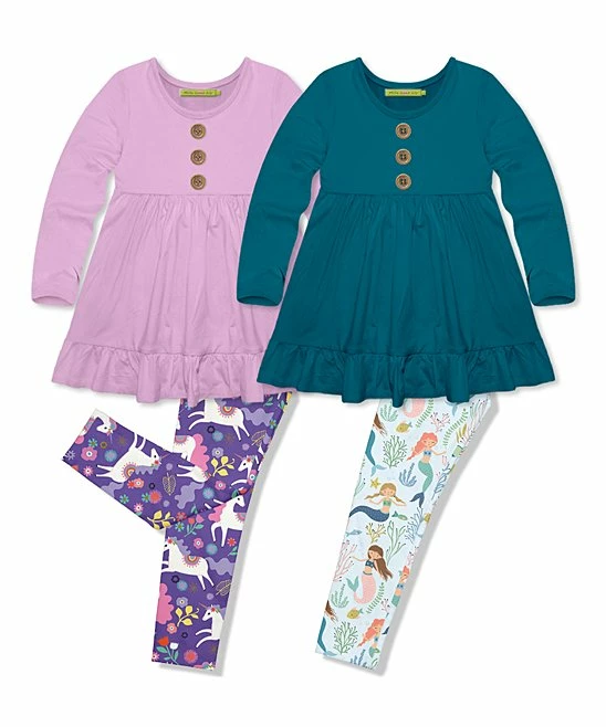 Best reviews of π Millie Loves Lily Lilac & Purple Magic Unicorn Leggings Set - Infant, Toddler & π§ Girls For Kids π 1 Best reviews of π Millie Loves Lily Lilac & Purple Magic Unicorn Leggings Set - Infant, Toddler & π§ Girls For Kids π