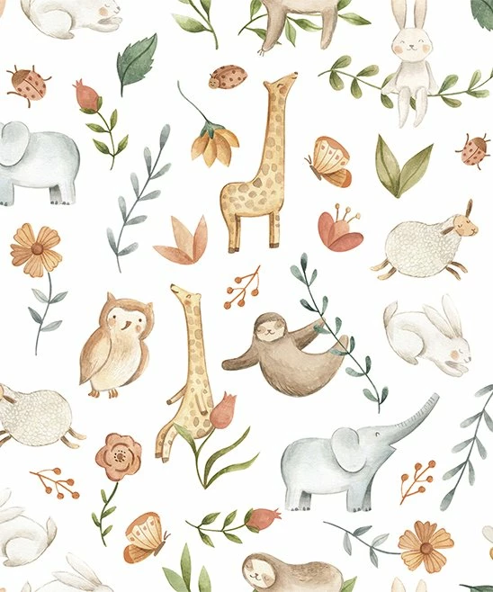 Cheap π Little Millie White & Green Safari Sam Swaddle Sack & Beanie For Baby & Maternity βοΈ 2 Cheap π Little Millie White & Green Safari Sam Swaddle Sack & Beanie For Baby & Maternity βοΈ - Image 2