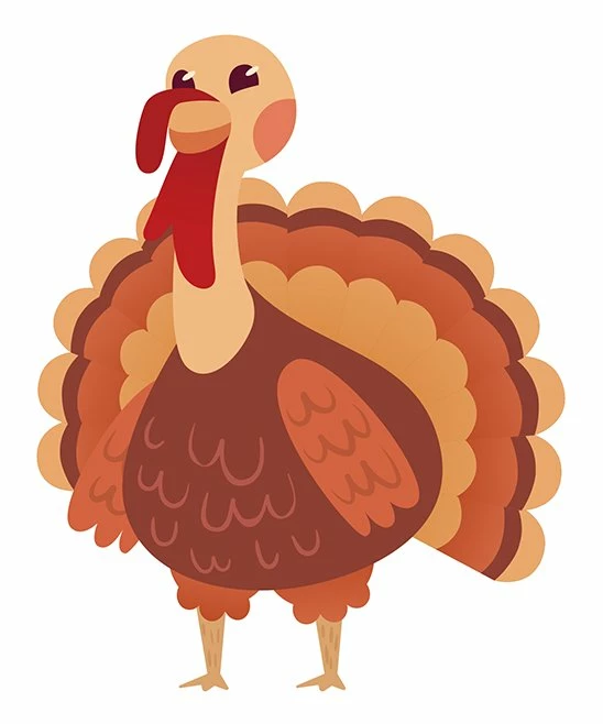 Best Sale π Little Millie Cream Turkey Button-Snap Long-Sleeve Tee & Brown Joggers - Infant For Other π 2 Best Sale π Little Millie Cream Turkey Button-Snap Long-Sleeve Tee & Brown Joggers - Infant For Other π - Image 2