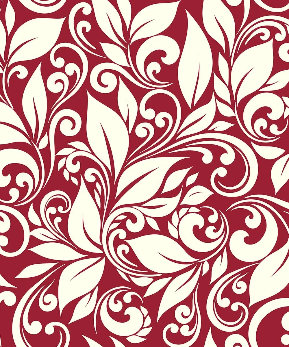 Outlet π₯° Millie Loves Lily Red Ribbed Button-Up Top & Red Holiday Swirl Leggings - π§ Girls For Kids π 2 Outlet π₯° Millie Loves Lily Red Ribbed Button-Up Top & Red Holiday Swirl Leggings - π§ Girls For Kids π - Image 2