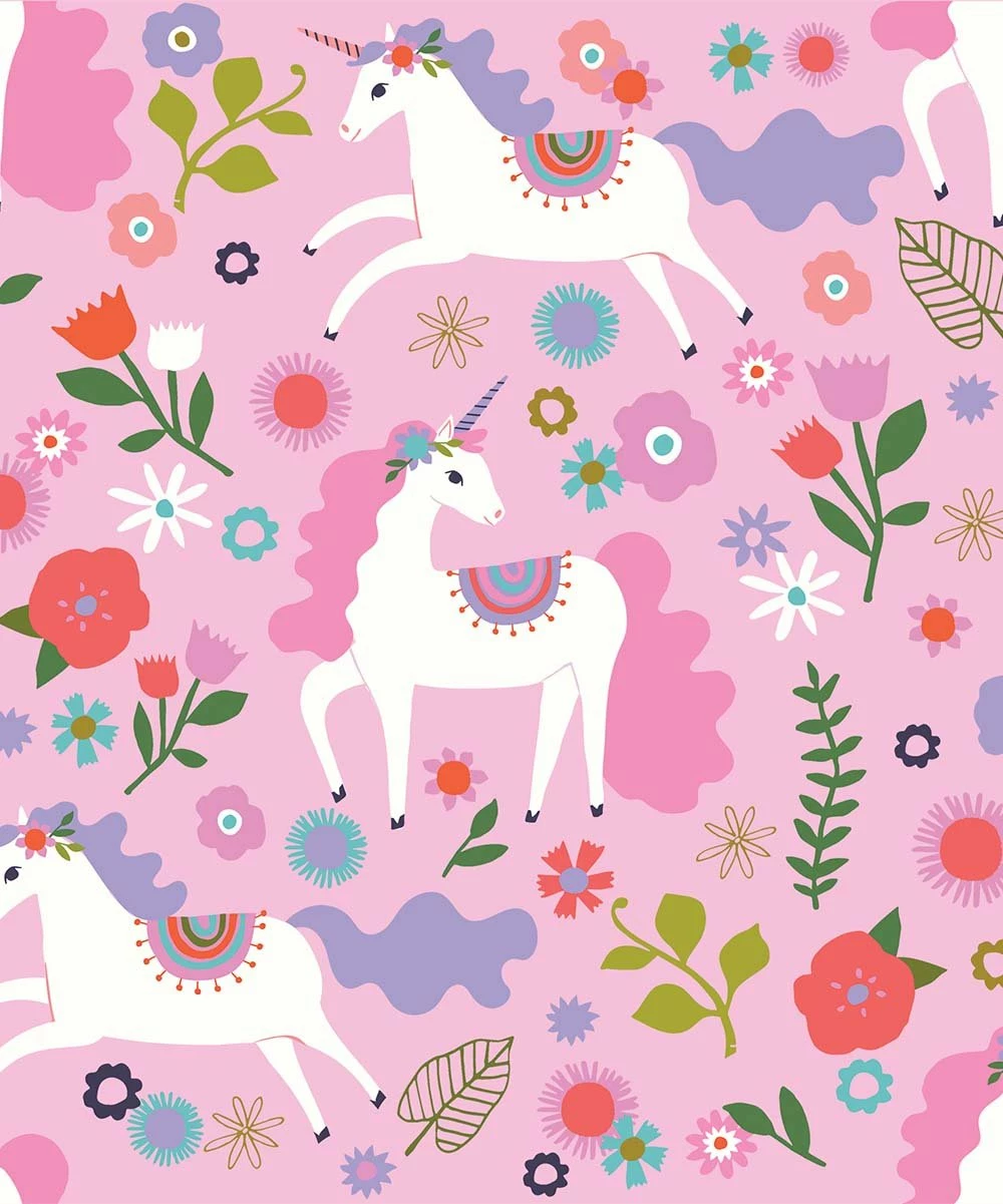 Best Pirce π Millie Loves Lily Periwinkle Darling Unicorn Angel-Sleeve Hi-Low Top & Pink Leggings - Infant, Toddler & π§ Girls For Kids π 2 Best Pirce π Millie Loves Lily Periwinkle Darling Unicorn Angel-Sleeve Hi-Low Top & Pink Leggings - Infant, Toddler & π§ Girls For Kids π - Image 2