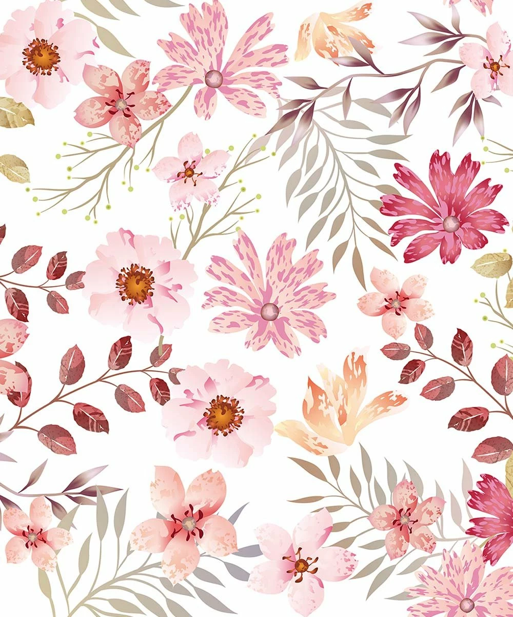 Brand new π Little Millie White & Pink Floral Breeze Zip-Up Playsuit - Infant For Baby & Maternity 𧨠2 Brand new π Little Millie White & Pink Floral Breeze Zip-Up Playsuit - Infant For Baby & Maternity 𧨠- Image 2