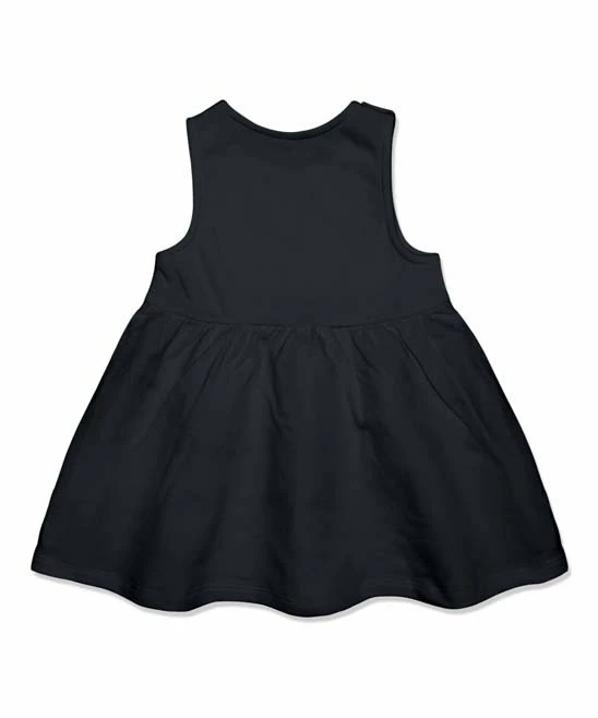 Coupon π₯° Little Millie Charcoal French Terry Button Jumper - Infant & Toddler For Kids β 2 Coupon π₯° Little Millie Charcoal French Terry Button Jumper - Infant & Toddler For Kids β - Image 2