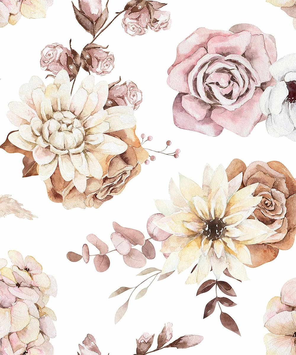 Cheap β Little Millie White Dried Flowers Zip-Up Playsuit - Infant For Baby & Maternity π 2 Cheap β Little Millie White Dried Flowers Zip-Up Playsuit - Infant For Baby & Maternity π - Image 2