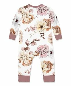 Cheap β Little Millie White Dried Flowers Zip-Up Playsuit - Infant For Baby & Maternity π 5 Cheap β Little Millie White Dried Flowers Zip-Up Playsuit - Infant For Baby & Maternity π -Little Millie-shop zu110047914 alt 2 tm1667392324